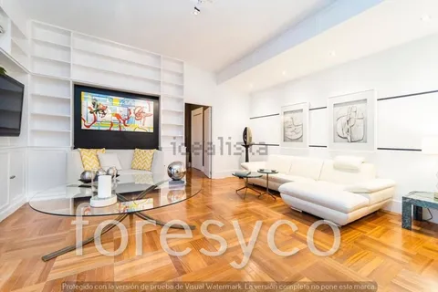 Pis de 245 m² a Madrid