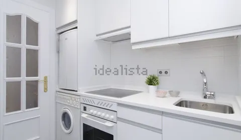 Pis de 50 m² a Madrid