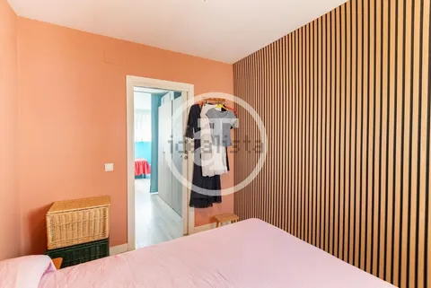 Pis de 55 m² a Madrid
