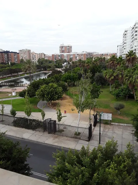 Apartamento 110 m² em Málaga