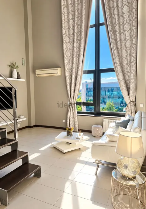 Flat 70 m² in Madrid
