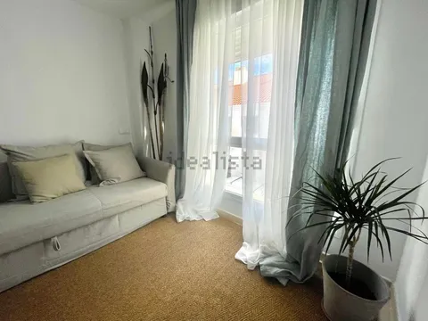 Wohnung 50 m² in Benalmádena