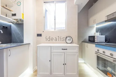 Appartement 82 m² à Ávila