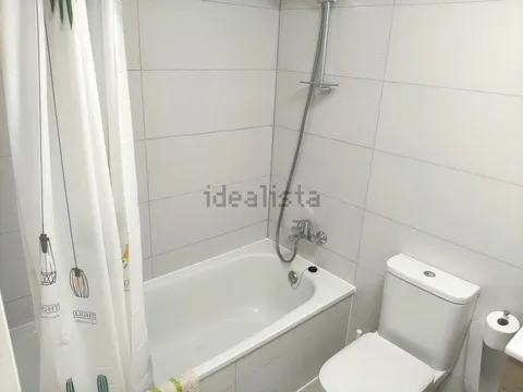 Appartement 98 m² à Málaga