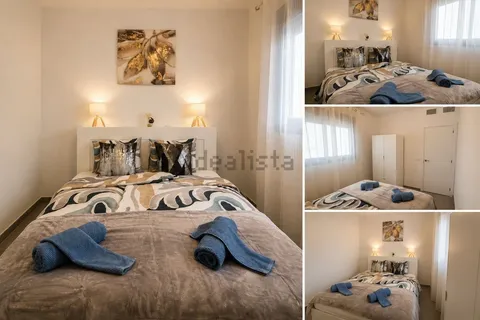 Pis de 120 m² a Benalmádena