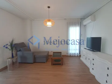 Pis de 92 m² a Madrid