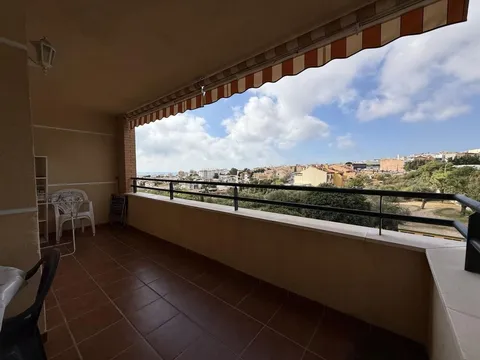Pis de 95 m² a Torremolinos