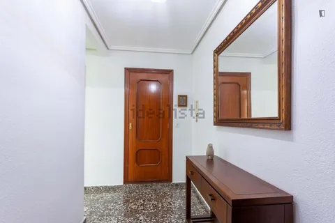 Habitació de lloguer, València