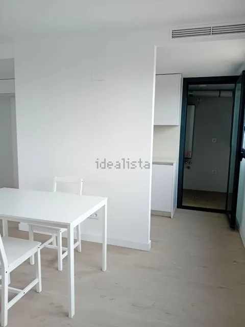 Pis de 87 m² a València