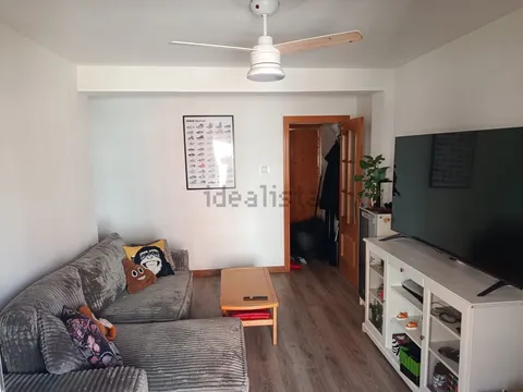 Wohnung 47 m² in Madrid