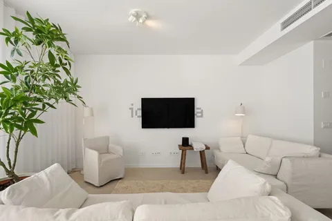 Pis de 100 m² a Estepona