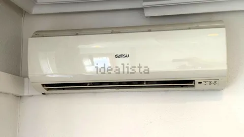 Pis de 54 m² a València