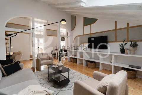 Pis de 185 m² a Madrid