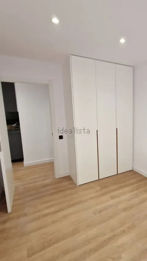 Pis de 83 m² a Barcelona