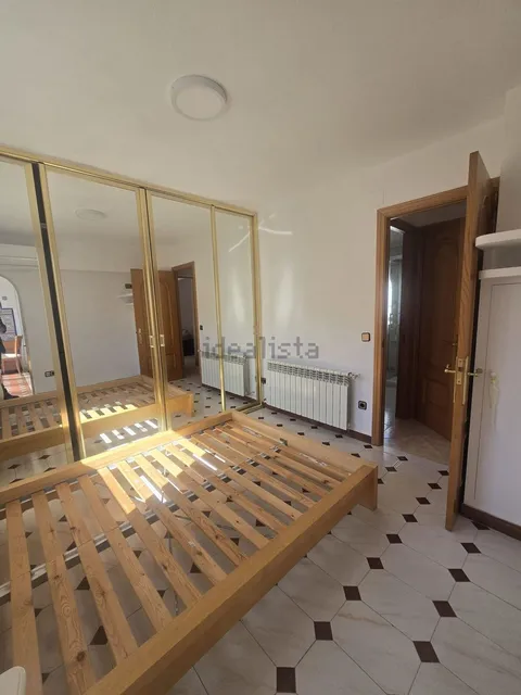 Pis de 60 m² a Madrid