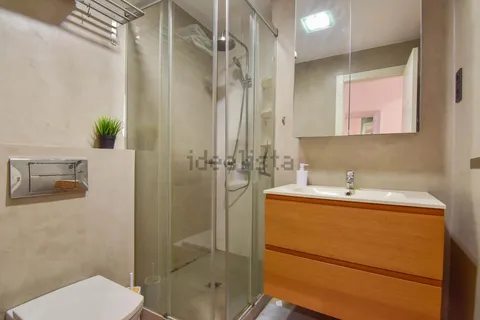 Pis de 53 m² a València