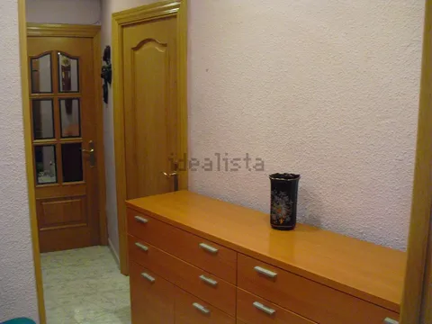 Pis de 60 m² a Saragossa