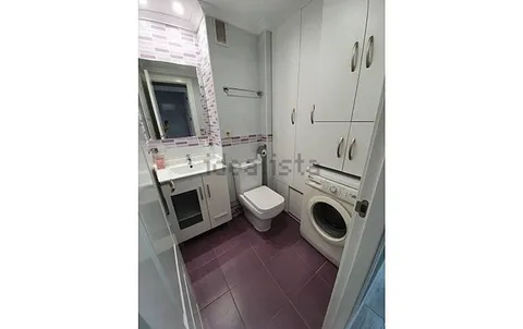 Pis de 94 m² a Gijón