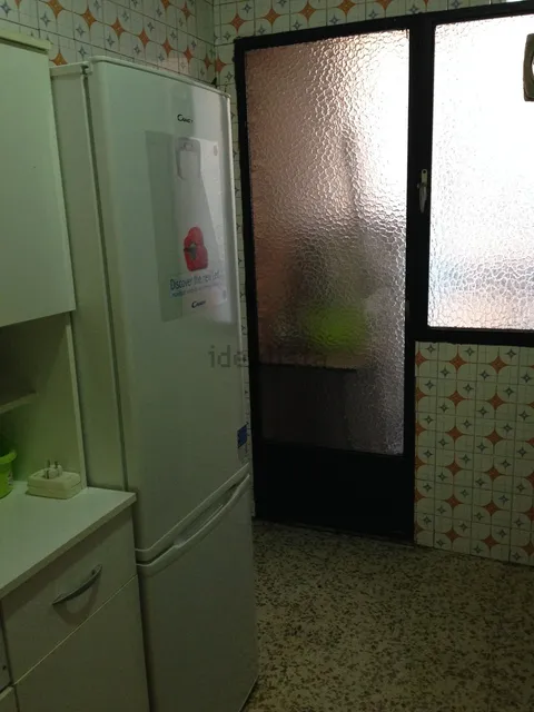 Habitació de lloguer, Granada
