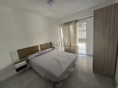 Habitació de lloguer, Alzira (2/14)