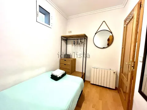 Appartamento 45 m² a Madrid