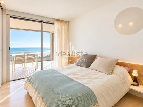 Wohnung 130 m² in Valencia