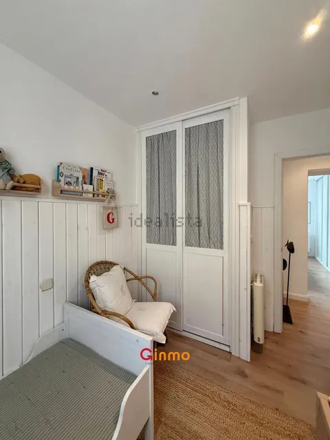 Pis de 83 m² a Madrid