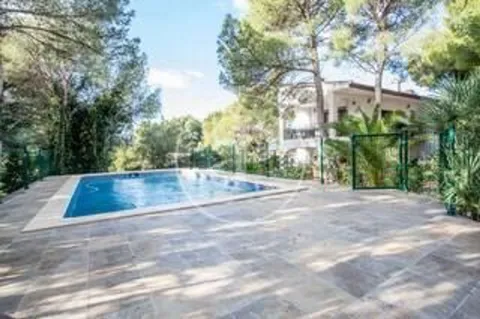 Maison 251 m² à Nàquera / Náquera