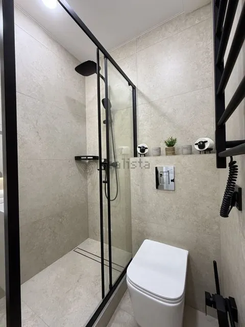 Habitació de lloguer, Alacant