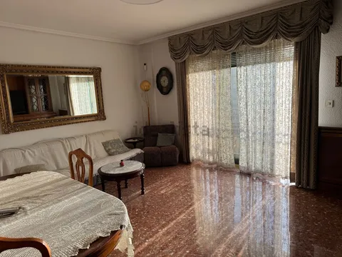 Pis de 160 m² a Albacete