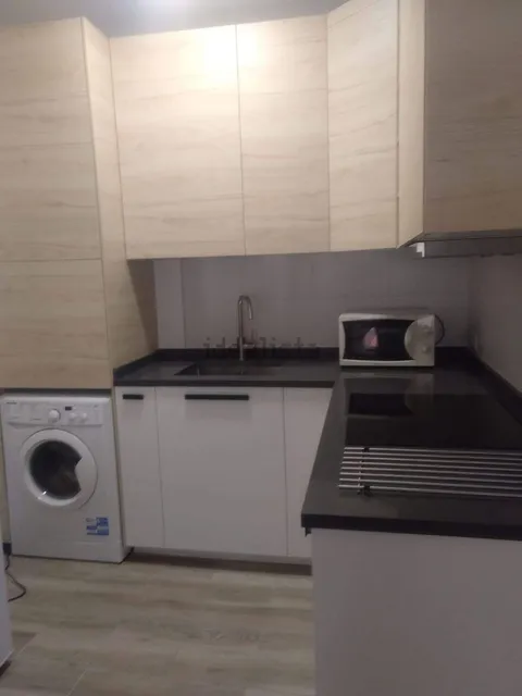 Apartamento 55 m² em Sevilla (3/8)