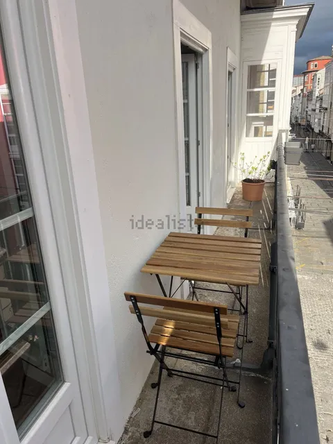 Pis de 120 m² a Ferrol