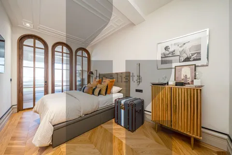 Pis de 170 m² a Madrid