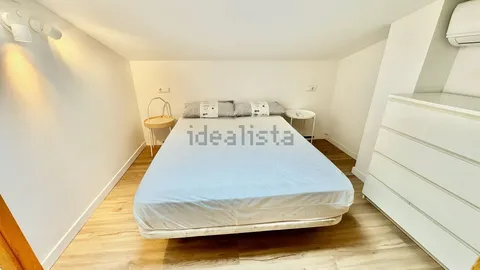 Appartamento 46 m² a Málaga