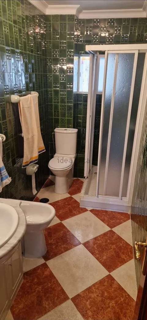 Stanza in affitto, Huelva