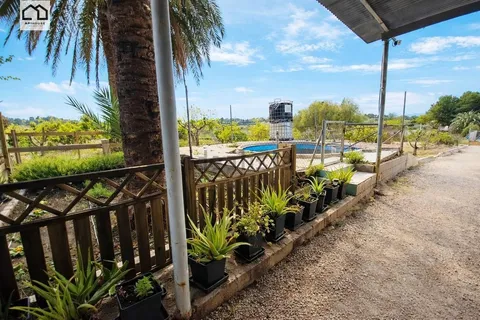 Casa de 495 m² a Múrcia