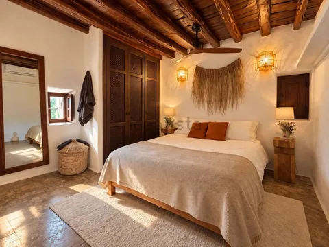 Casa de 230 m² a Sant Joan de Labritja