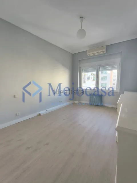 Pis de 112 m² a Madrid
