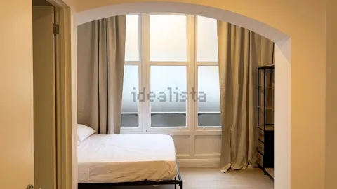 Chambre à louer, Bilbao