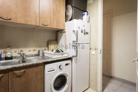 Room for rent, Barcelona