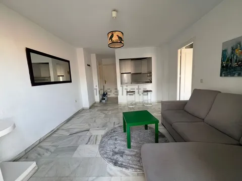 Wohnung 50 m² in Málaga