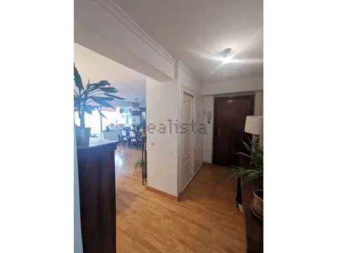 Wohnung 120 m² in Torremolinos