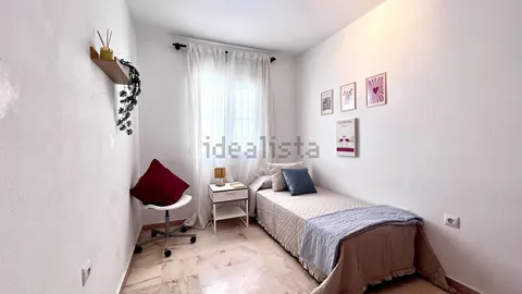Pis de 95 m² a Màlaga