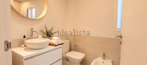 Pis de 120 m² a Sevilla