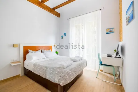 Pis de 44 m² a València
