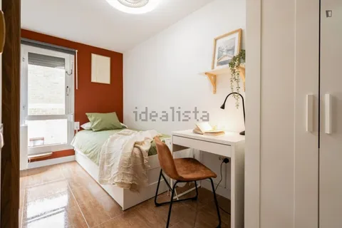 Habitación en alquiler, Sabadell