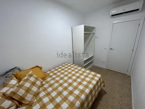 Quarto para alugar, Barcelona (4/22)