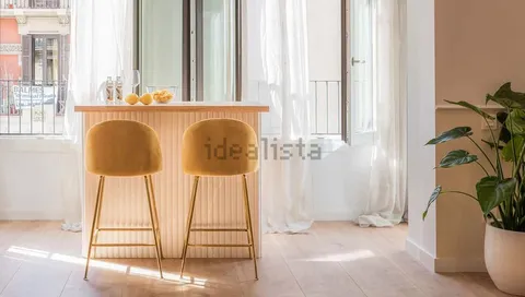 Stanza in affitto, Barcelona