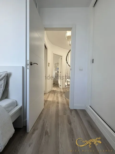 Piso de 123 m² en Ibiza