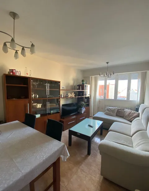 Room for rent, Madrid